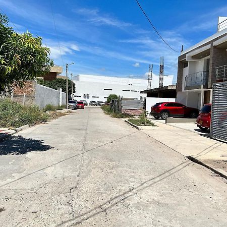 Cerca Del Paraiso, Rio Guatapuri Valledupar Exterior foto