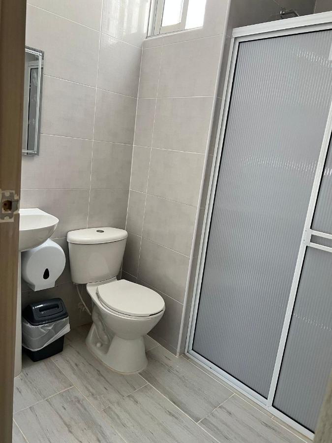 Cerca Del Paraiso, Rio Guatapuri Valledupar Exterior foto