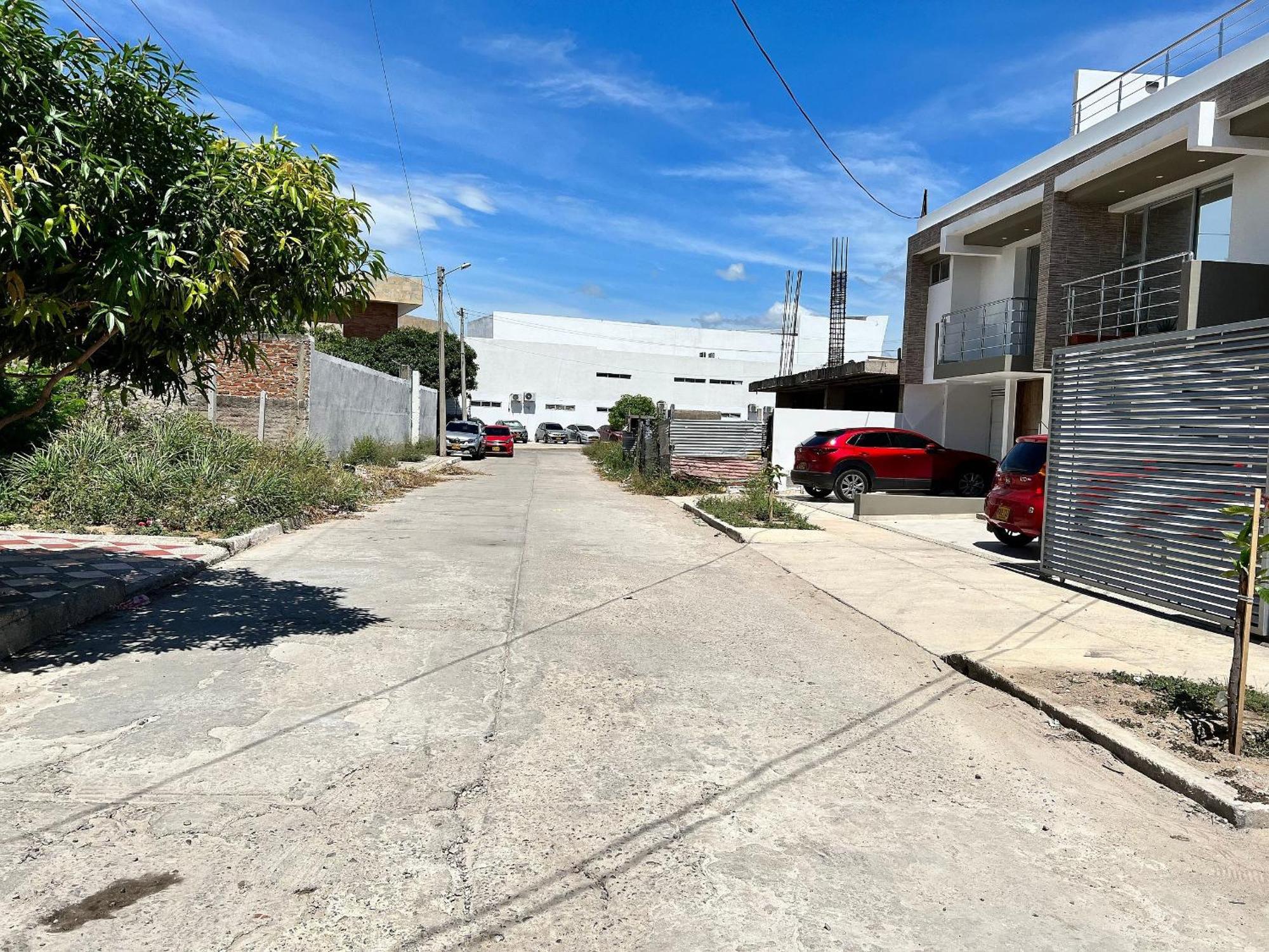 Cerca Del Paraiso, Rio Guatapuri Valledupar Exterior foto