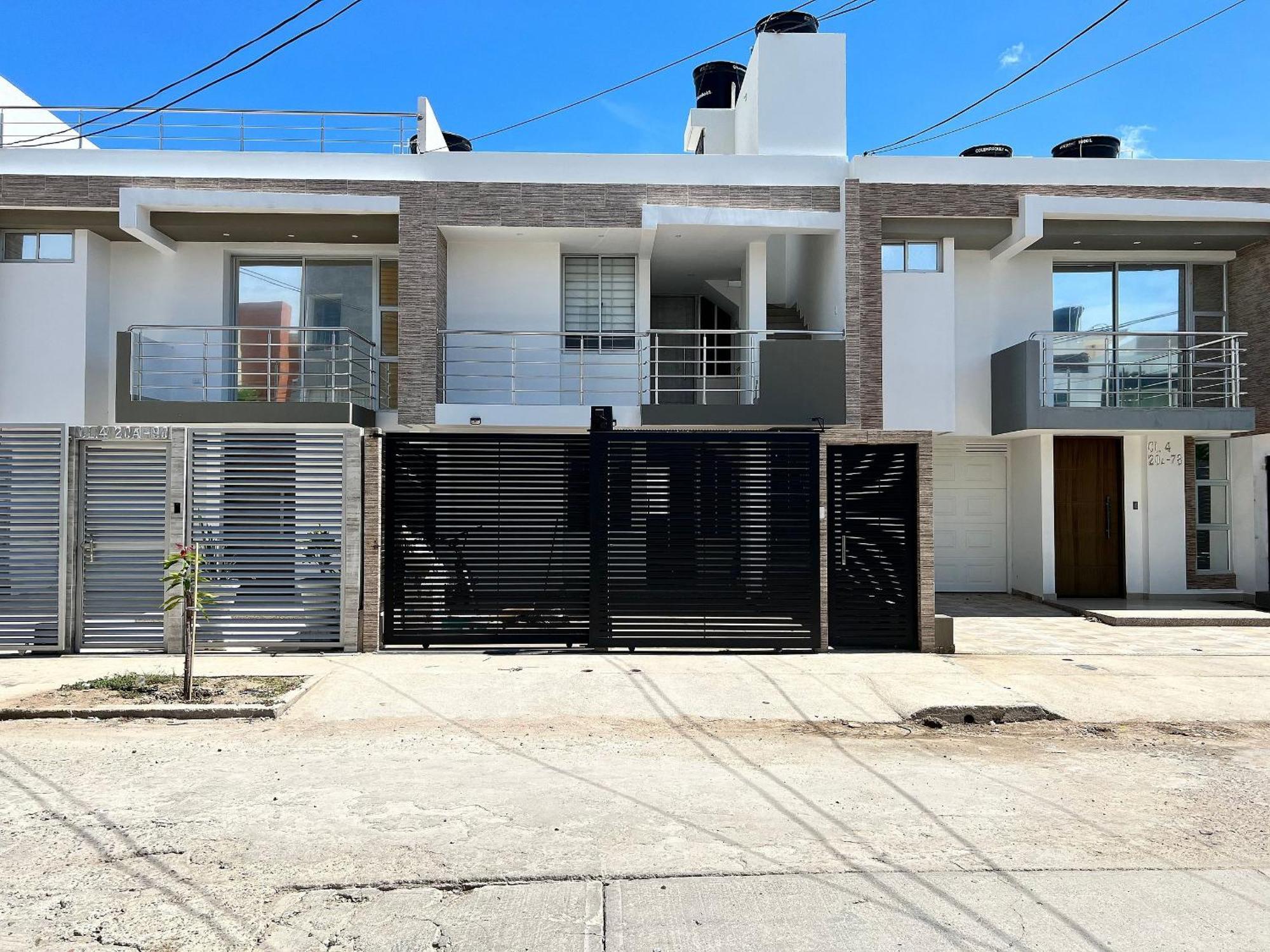 Cerca Del Paraiso, Rio Guatapuri Valledupar Exterior foto